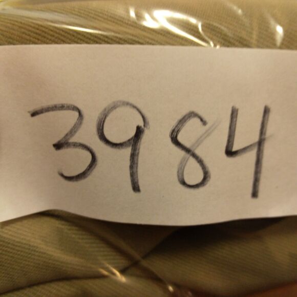 Tommy bahama silk shorts mens 38 brown pleated relaxed fit tropic of dress - Picture 9 of 9